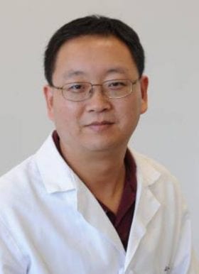 Jun Guo, PhD