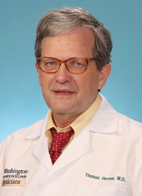 Thomas E. Herman, MD