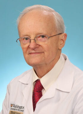 William H. McAlister, MD